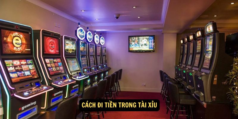 Win79 - Cách Đi Tiền Trong Tài Xỉu: Chiến Lược Mới Cho 2024 7 Cách đi tiền trong tài xỉu