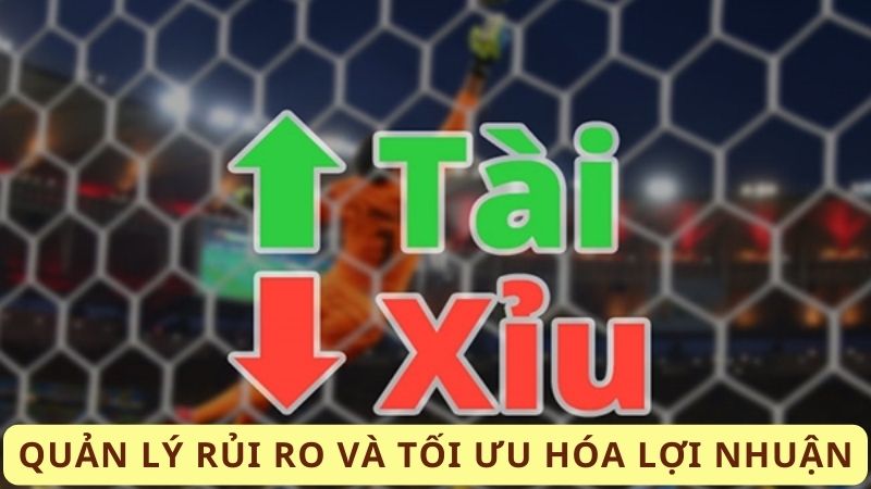 Win79 - Quy Luật Chơi Tài Xỉu Online: Hướng Dẫn Chi Tiết 7 Quản lý rủi ro và tối ưu hóa lợi nhuận