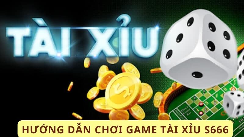 Win79 - Tài Xỉu S666 - Bí Mật Của Người Chiến Thắng 2024 6 Hướng dẫn chơi game tài xỉu s666