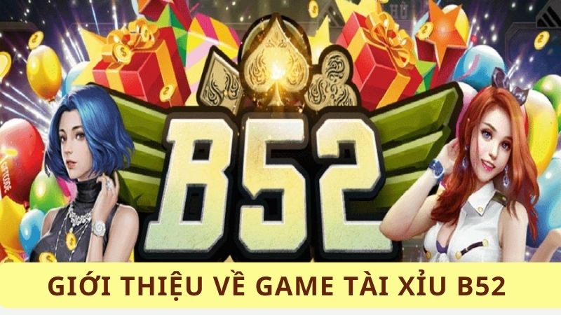 Win79 - Tài Xỉu B52: 4 Chiến Lược Quản Lý Vốn Hiệu Quả 5 Giới thiệu về game tài xỉu B52