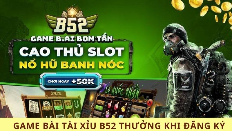 Win79 - Tài Xỉu B52: 4 Chiến Lược Quản Lý Vốn Hiệu Quả 6 Game bài tài xỉu B52 thưởng khi đăng ký