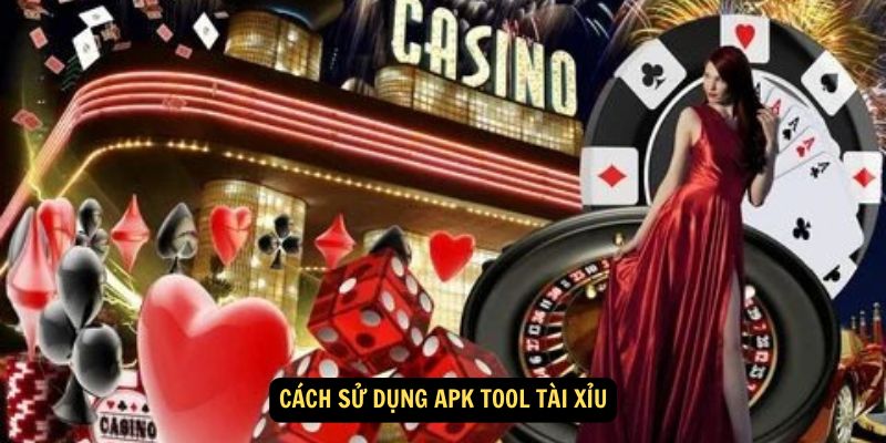 Win79 - APK Tool Tài Xỉu: Link Tải Và Hướng Dẫn Cài Đặt 2024 7 Cách sử dụng apk tool tài xỉu