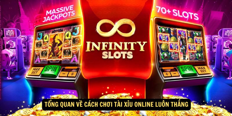 Win79 - Cách Chơi Tài Xỉu Online Luôn Thắng Từ Cao Thủ 2024 6 Tổng quan về cách chơi tài xỉu online luôn thắng