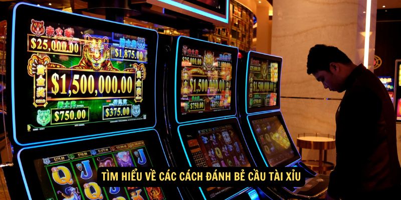 Win79 - Cách Đánh Bẻ Cầu Tài Xỉu: Những Sai Lầm Phổ Biến 7 Tìm hiểu về các cách đánh bẻ cầu tài xỉu