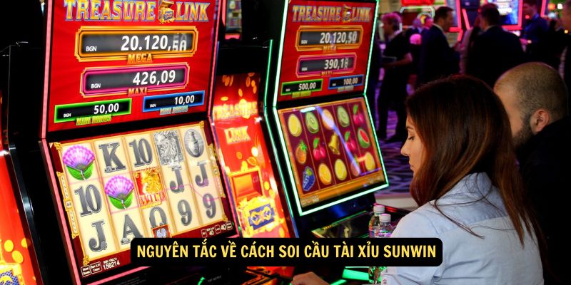 Win79 - Cách Soi Cầu Tài Xỉu Sunwin: Bí Mật Của May Mắn 7 Nguyên tắc về cách soi cầu tài xỉu sunwin