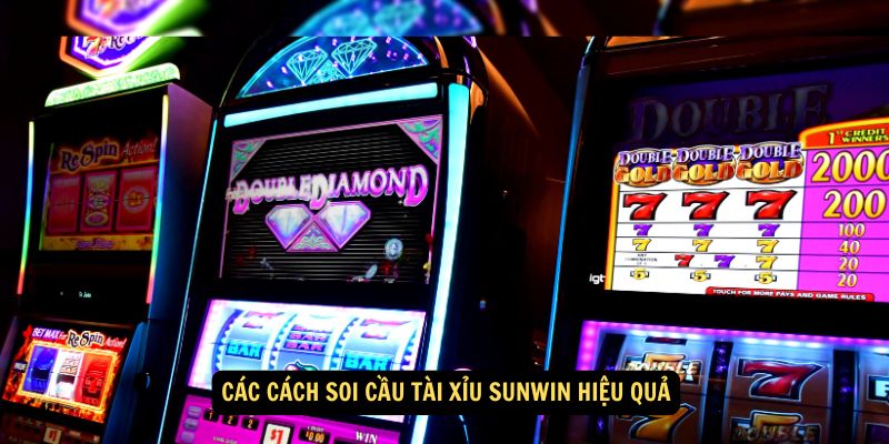 Win79 - Cách Soi Cầu Tài Xỉu Sunwin: Bí Mật Của May Mắn 9 Các cách soi cầu tài xỉu sunwin hiệu quả