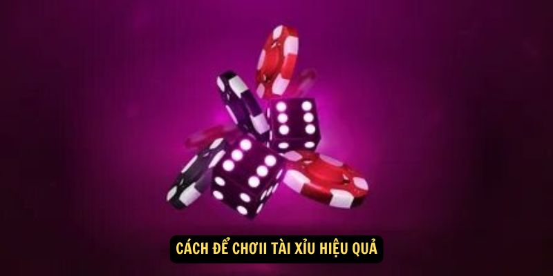 Win79 - Cao Thủ Tài Xỉu: Mẹo Đi Tiền Từ Người Chơi Lâu Năm 7 Cách để chơii Tài Xỉu hiệu quả