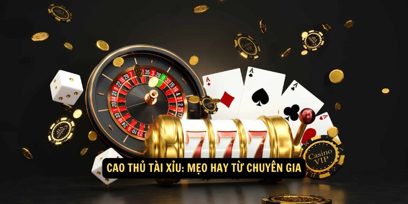 Win79 - Cao Thủ Tài Xỉu: Mẹo Đi Tiền Từ Người Chơi Lâu Năm 8 Đọc tình huống bàn chơi