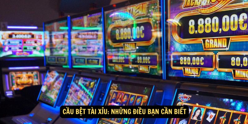 Win79 - Cầu Bệt Tài Xỉu: Kinh Nghiệm Soi Cầu Như Cao Thủ 8 Cầu bệt tài xỉu phức tạp