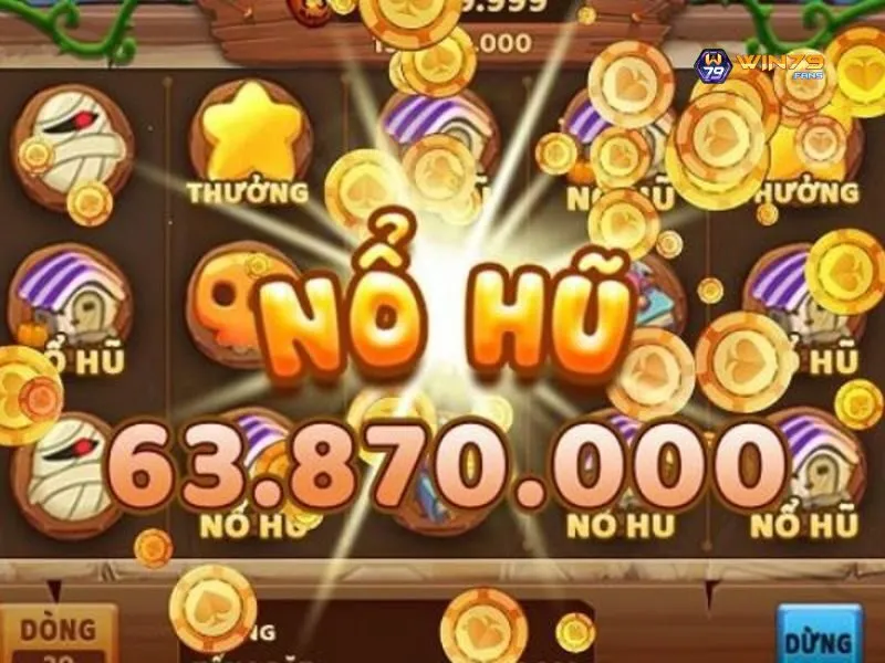 Win79 - Hiện Thực Hóa Giấc Mơ Triệu Phú 2024 8 Những sản phẩm cá cược nổi bật tại Win79
