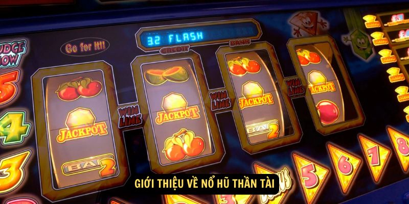 Win79 - Nổ Hũ Thần Tài: Mẹo chơi và chiến thắng 6 Giới thiệu về nổ hũ thần tài