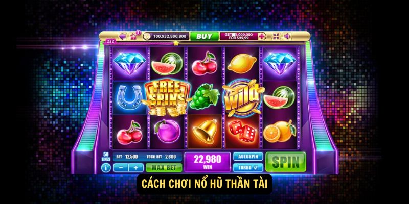 Win79 - Nổ Hũ Thần Tài: Mẹo chơi và chiến thắng 7 Cách chơi nổ hũ thần tài