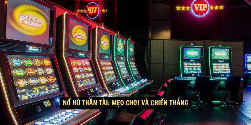 Win79 - Nổ Hũ Thần Tài: Mẹo chơi và chiến thắng 9 Quản lý vốn hiệu quả khi tham gia tại thế giới Nổ Hũ Win79