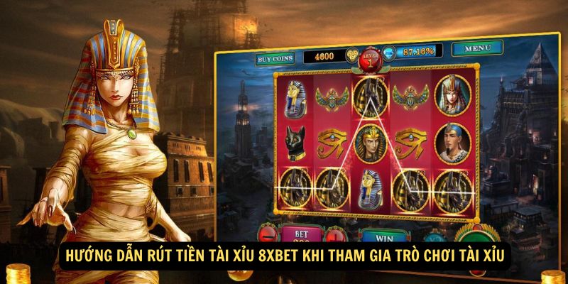 Win79 - Rút Tiền Tài Xỉu 8xbet: Hướng Dẫn Duyệt Rút Chỉ 30s 7 Hướng dẫn rút tiền tài xỉu 8xbet khi tham gia trò chơi tài xỉu