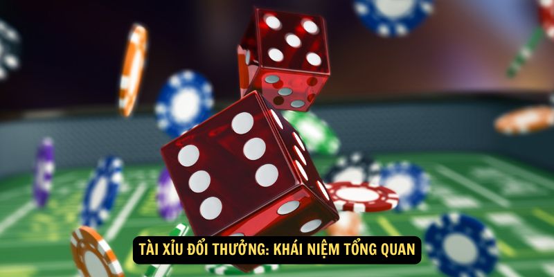 Win79 - Tài xỉu đổi thưởng: Bí quyết thắng lớn mỗi ngày 6 Tài xỉu đổi thưởng: Khái niệm tổng quan