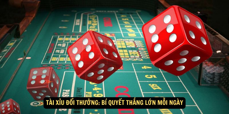 Win79 - Tài xỉu đổi thưởng: Bí quyết thắng lớn mỗi ngày 9 Kiểm soát vốn và đặt cược hợp lý