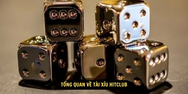 Win79 - Tài Xỉu Hitclub – Cùng Trải Nghiệm Cờ Bạc Đỉnh Cao 6 Tổng quan về Tài Xỉu Hitclub