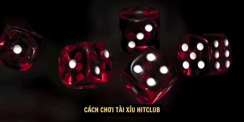 Win79 - Tài Xỉu Hitclub – Cùng Trải Nghiệm Cờ Bạc Đỉnh Cao 7 Cách chơi Tài Xỉu Hitclub