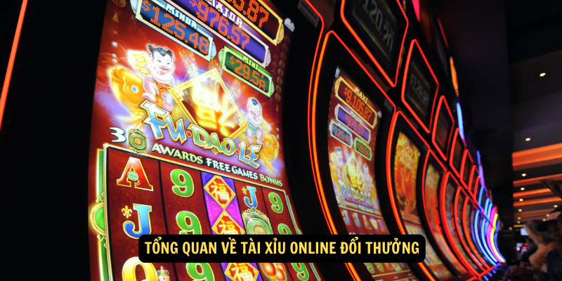 Win79 - Tài Xỉu Online Đổi Thưởng: Cách Chơi Và Chiến Lược 6 Tổng quan về tài xỉu online đổi thưởng