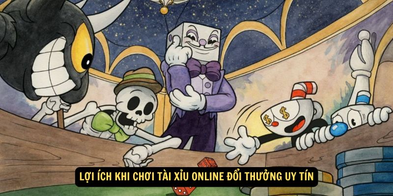 Win79 - Tài Xỉu Online Đổi Thưởng Uy Tín: Duyệt Rút Chỉ 30s 8 Lợi ích khi chơi Tài Xỉu Online Đổi Thưởng Uy Tín