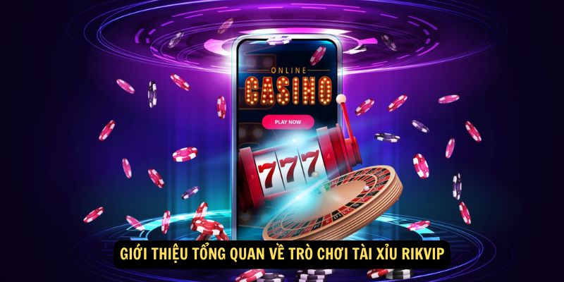 Win79 - Tài Xỉu Rikvip: 5 Kinh Nghiệm Chơi Để Thắng Lớn 6 Giới thiệu tổng quan về trò chơi Tài Xỉu Rikvip