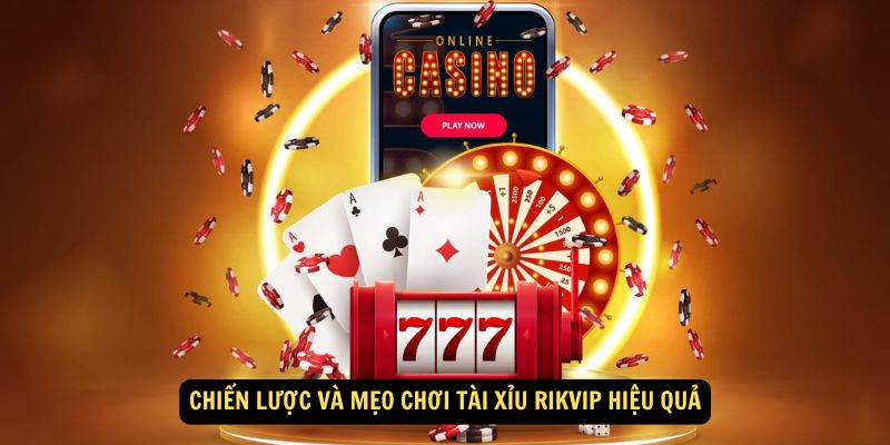 Win79 - Tài Xỉu Rikvip: 5 Kinh Nghiệm Chơi Để Thắng Lớn 9 Chiến lược và mẹo chơi Tài Xỉu Rikvip hiệu quả