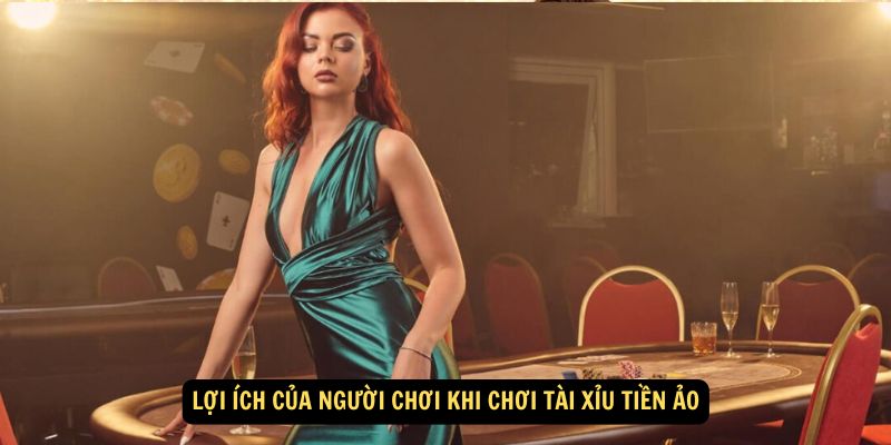 Win79 - Tài Xỉu Tiền Ảo: Hướng Dẫn Cơ Bản và Mẹo 9 Lợi ích của người chơi khi chơi tài xỉu tiền ảo