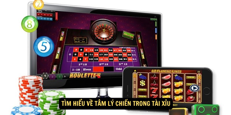 Win79 - Tâm Lý Chiến Trong Tài Xỉu: Bí Quyết Của May Mắn 6 Tìm hiểu về tâm lý chiến trong tài xỉu