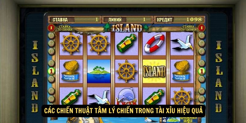 Win79 - Tâm Lý Chiến Trong Tài Xỉu: Bí Quyết Của May Mắn 7 Các chiến thuật tâm lý chiến trong tài xỉu hiệu quả