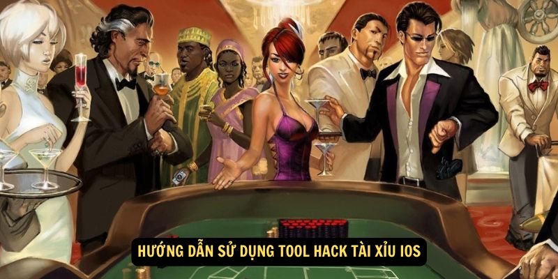 Win79 - Tool hack tài xỉu iOS: Hướng dẫn dễ dàng sử dụng 9 Hướng dẫn sử dụng tool hack tài xỉu iOS
