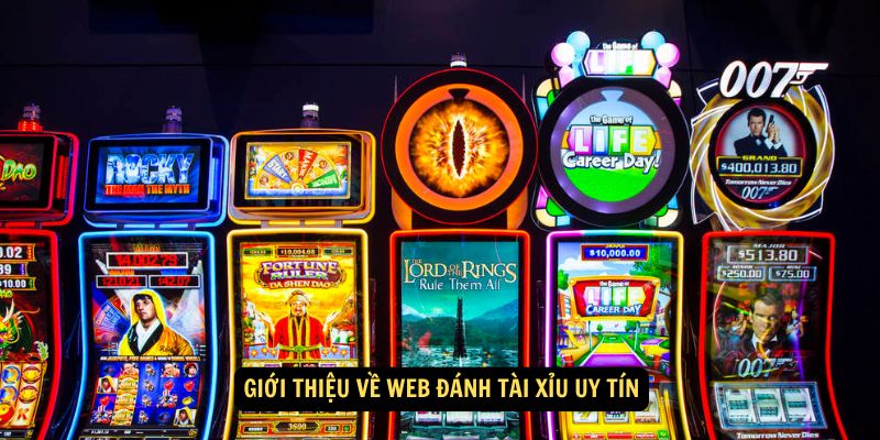 Win79 - Web Đánh Tài Xỉu Uy Tín 2024: 3 Cách Nhận Diện 5 Giới thiệu về web đánh tài xỉu uy tín