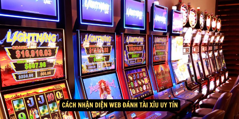 Win79 - Web Đánh Tài Xỉu Uy Tín 2024: 3 Cách Nhận Diện 6 Cách nhận diện web đánh tài xỉu uy tín