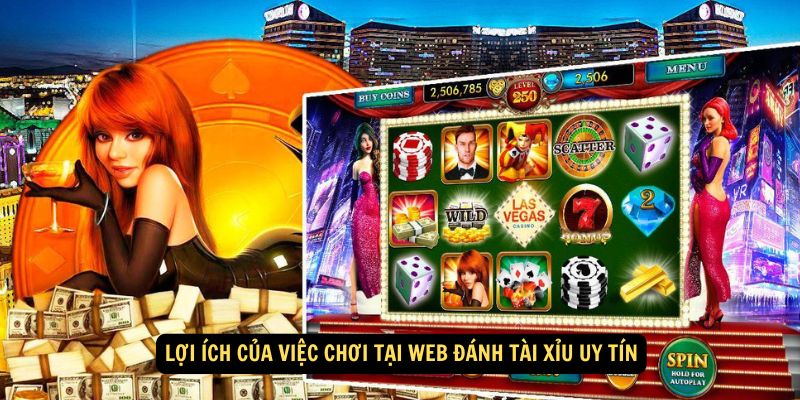 Win79 - Web Đánh Tài Xỉu Uy Tín 2024: 3 Cách Nhận Diện 7 Lợi ích của việc chơi tại web đánh tài xỉu uy tín