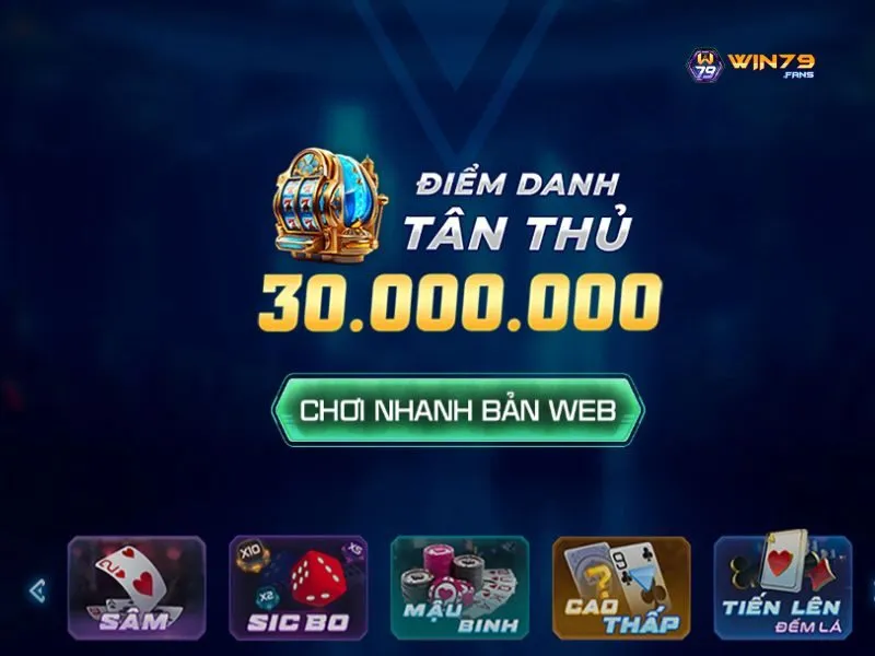 Win79 - Hiện Thực Hóa Giấc Mơ Triệu Phú 2024 6 Giới thiệu về trang chủ Win79.